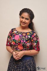 Avika Gor at Maanja Movie Audio Launch